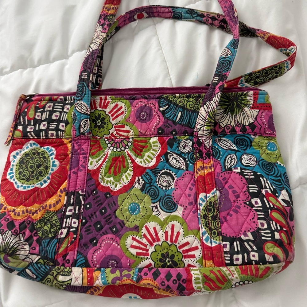 Lily waters purse